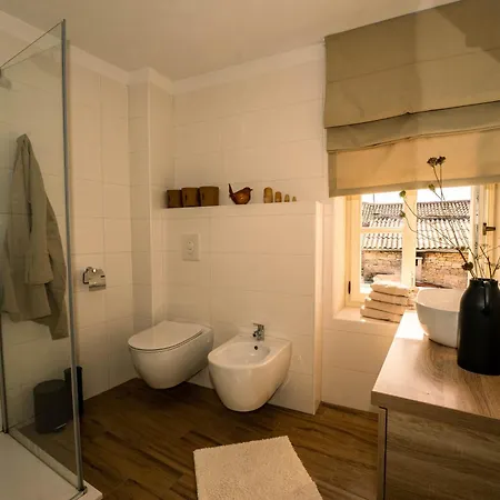 Villa Heritage Casare *