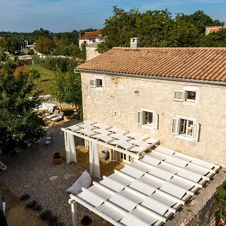 Heritage Casare Villa *