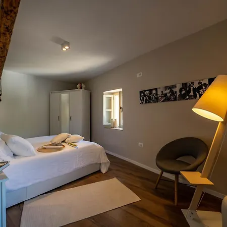 Villa Heritage Casare