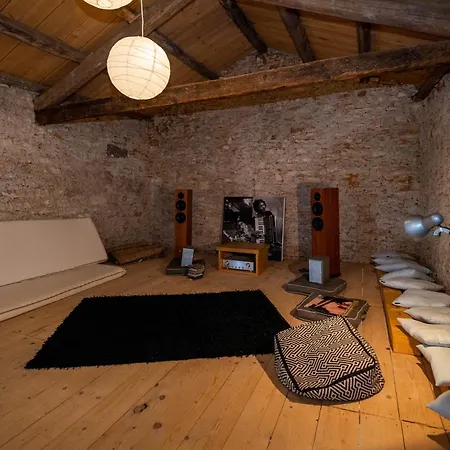 Heritage Casare Villa *