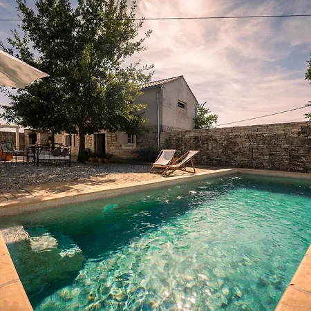 Heritage Casare Villa