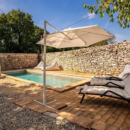 Heritage Casare Villa